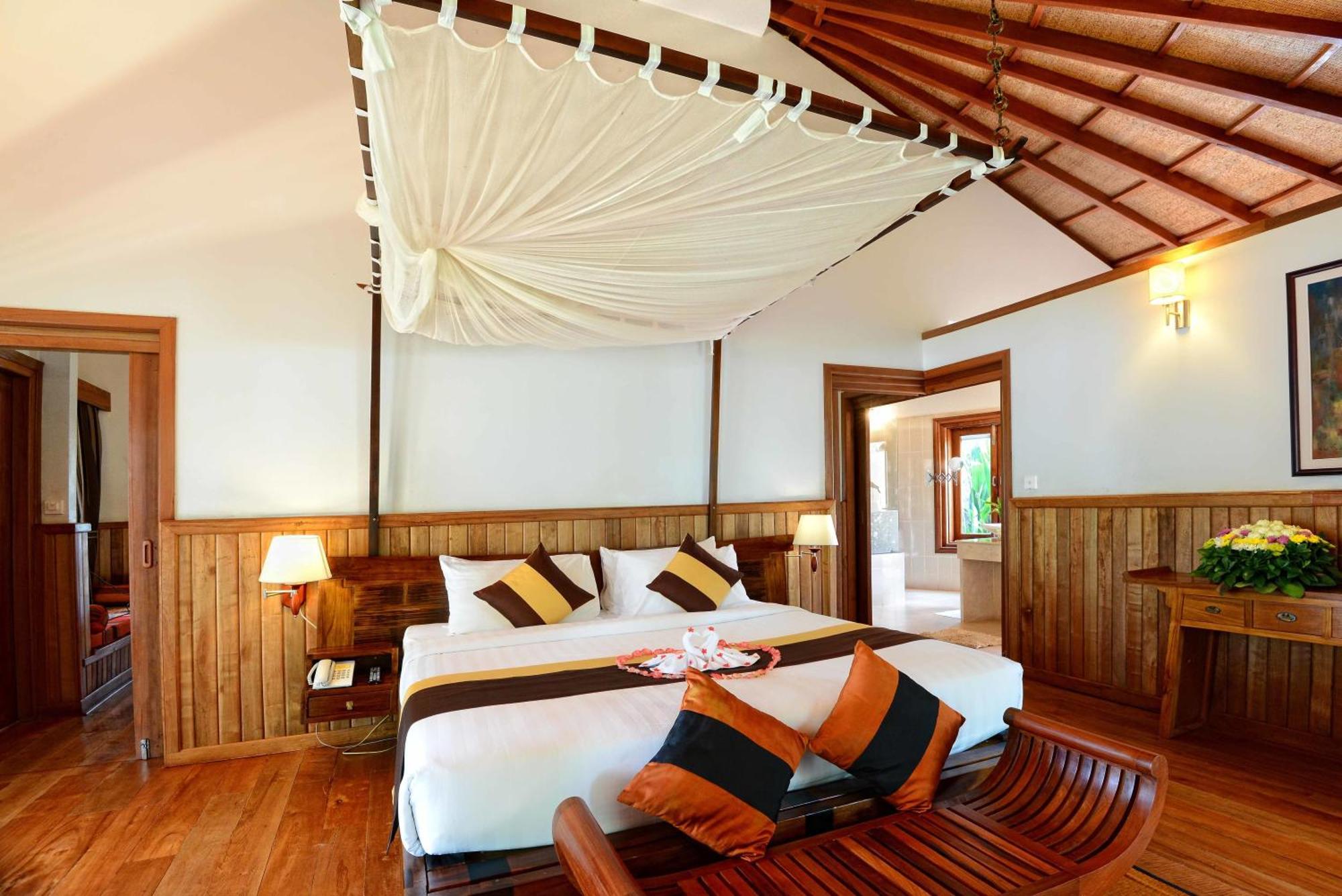 Nataya Round House Coral Bay Resort Kampot Camera foto